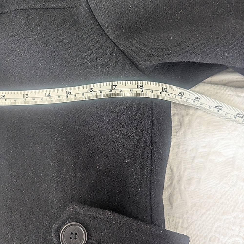 Gap Peacoat - image 7